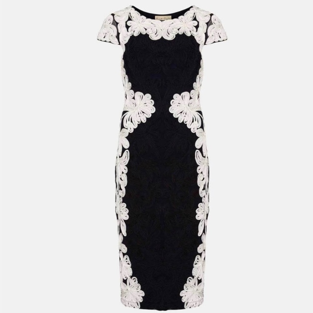 NWOT Evening cocktail dress